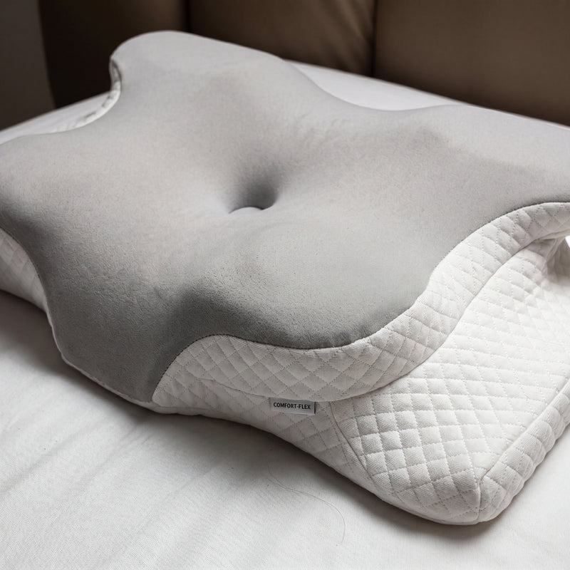 Somira Sleep Well Kissen Detail