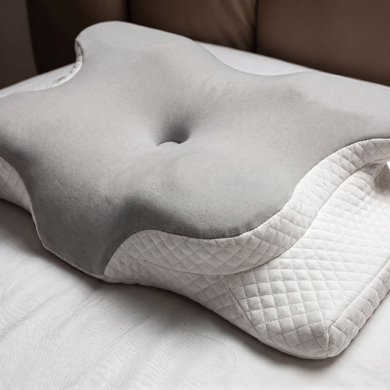 Somira Sleep Well Kissen Detail